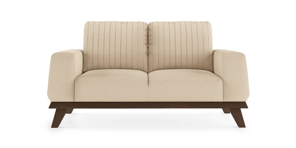 Granada Sofa (Pearl White)